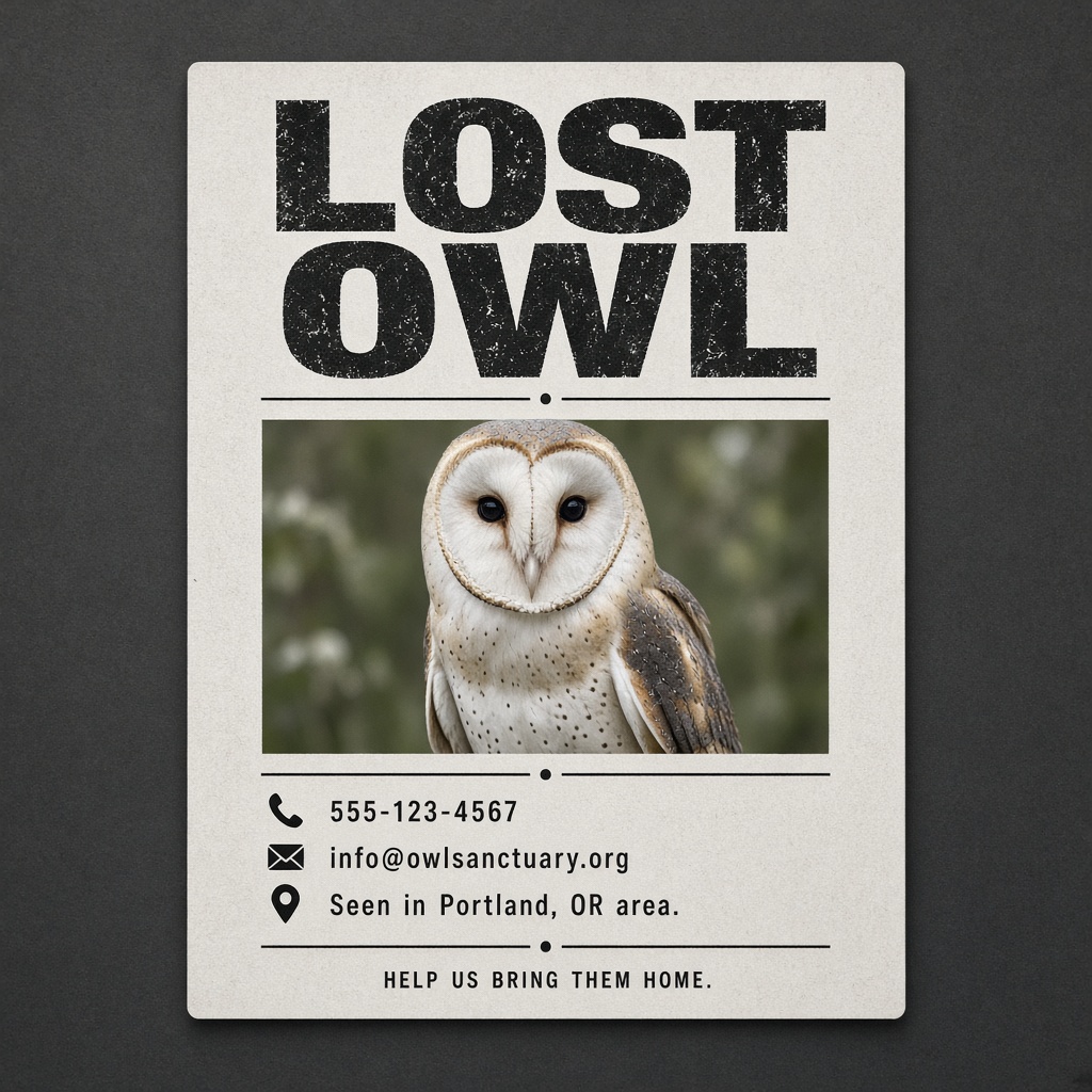 Flyer
